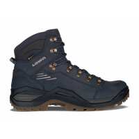 Read LOWA UK Reviews